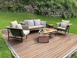 Quinta dos Carqueijais Resort & Wellness