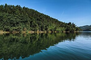 Quinta dos Carqueijais Resort & Wellness