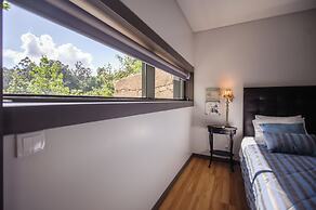 Quinta dos Carqueijais Resort & Wellness