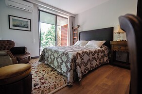 Quinta dos Carqueijais Resort & Wellness