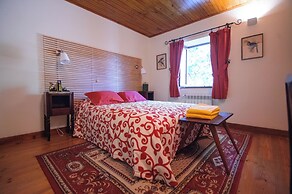 Quinta dos Carqueijais Resort & Wellness