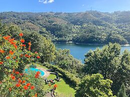 Quinta dos Carqueijais Resort & Wellness