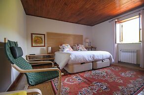 Quinta dos Carqueijais Resort & Wellness