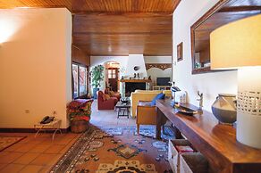 Quinta dos Carqueijais Resort & Wellness