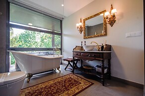 Quinta dos Carqueijais Resort & Wellness