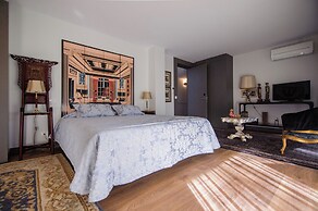 Quinta dos Carqueijais Resort & Wellness