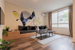 FLIPHAUS Ayacucho 1800