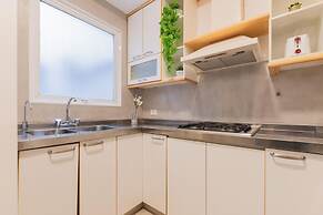 FLIPHAUS Ayacucho 1800