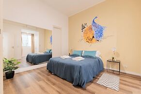 FLIPHAUS Ayacucho 1800