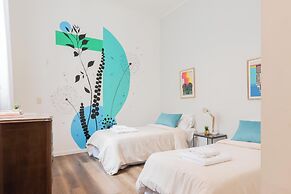 FLIPHAUS Ayacucho 1800