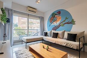 FLIPHAUS Gorriti 3500