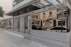 FLIPHAUS Gorriti 3500