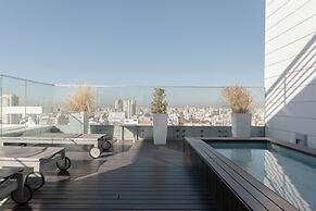 FLIPHAUS Gorriti 3500