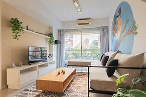 FLIPHAUS Gorriti 3500