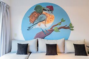 FLIPHAUS Gorriti 3500