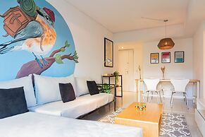 FLIPHAUS Gorriti 3500