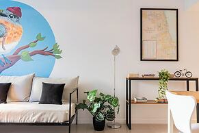 FLIPHAUS Gorriti 3500