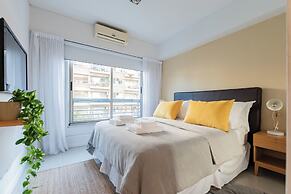 FLIPHAUS Gorriti 3500