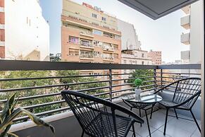 FLIPHAUS Gorriti 3500