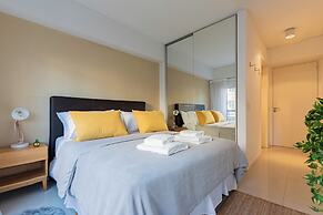 FLIPHAUS Gorriti 3500