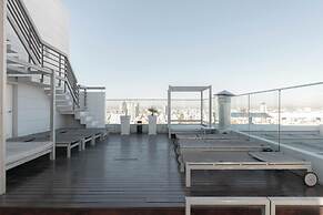 FLIPHAUS Gorriti 3500