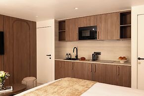 Beautiful Studio for 2 People in Marais