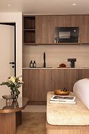 Beautiful Studio for 2 People in Marais