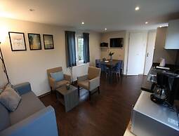 Detached Chalet for 5 People in Terwolde