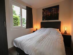 Detached Chalet for 5 People in Terwolde