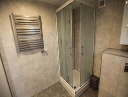 Detached Chalet for 5 People in Terwolde