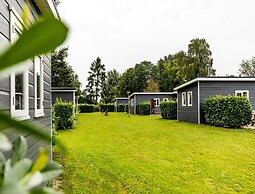 Detached Chalet for 5 People in Terwolde