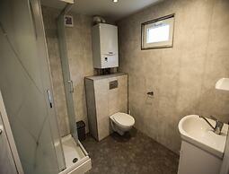 Detached Chalet for 5 People in Terwolde