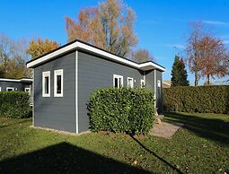 Detached Chalet for 5 People in Terwolde