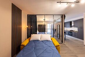 Urban Chic Luxury Suite Apartments