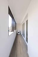 Urban Chic Luxury Suite Apartments