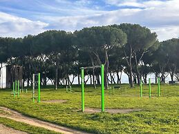 Urban Chic Luxury Suite Apartments