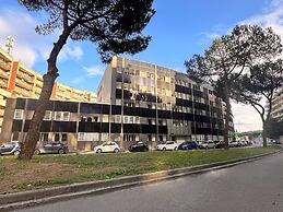 Urban Chic Luxury Suite Apartments