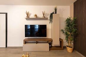 Urban Chic Luxury Suite Apartments