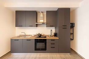 Urban Chic Luxury Suite Apartments