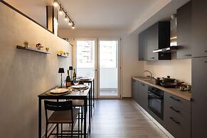 Urban Chic Luxury Suite Apartments