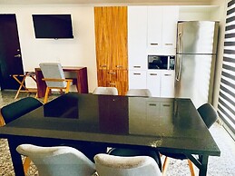 Los Picos Hotel & Suites Bucerias