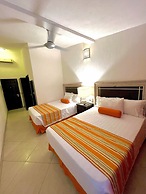 Los Picos Hotel & Suites Bucerias