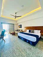 Los Picos Hotel & Suites Bucerias