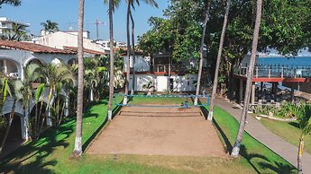 Los Picos Hotel & Suites Bucerias