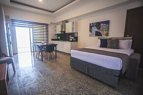 Los Picos Hotel & Suites Bucerias