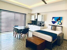 Los Picos Hotel & Suites Bucerias
