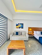 Los Picos Hotel & Suites Bucerias