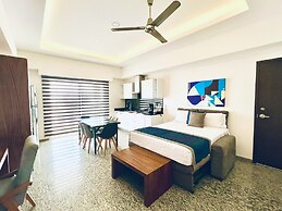 Los Picos Hotel & Suites Bucerias