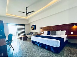 Los Picos Hotel & Suites Bucerias