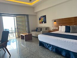 Los Picos Hotel & Suites Bucerias